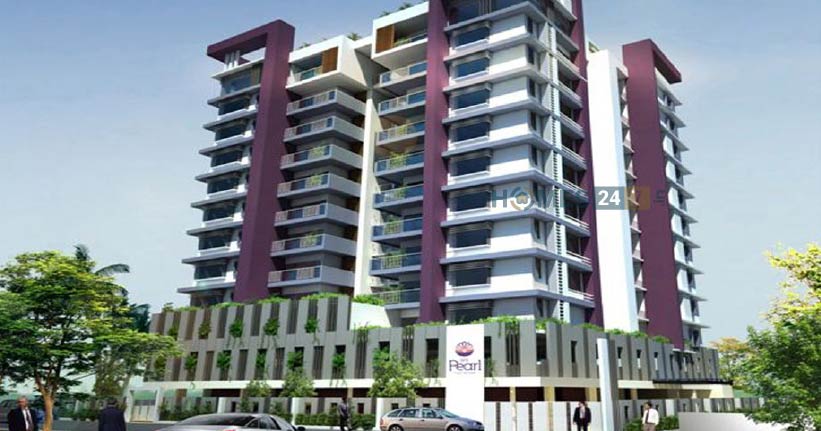 SFS Pearl Cover Image